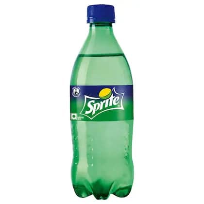 Sprite Cold Drink, 750 Ml