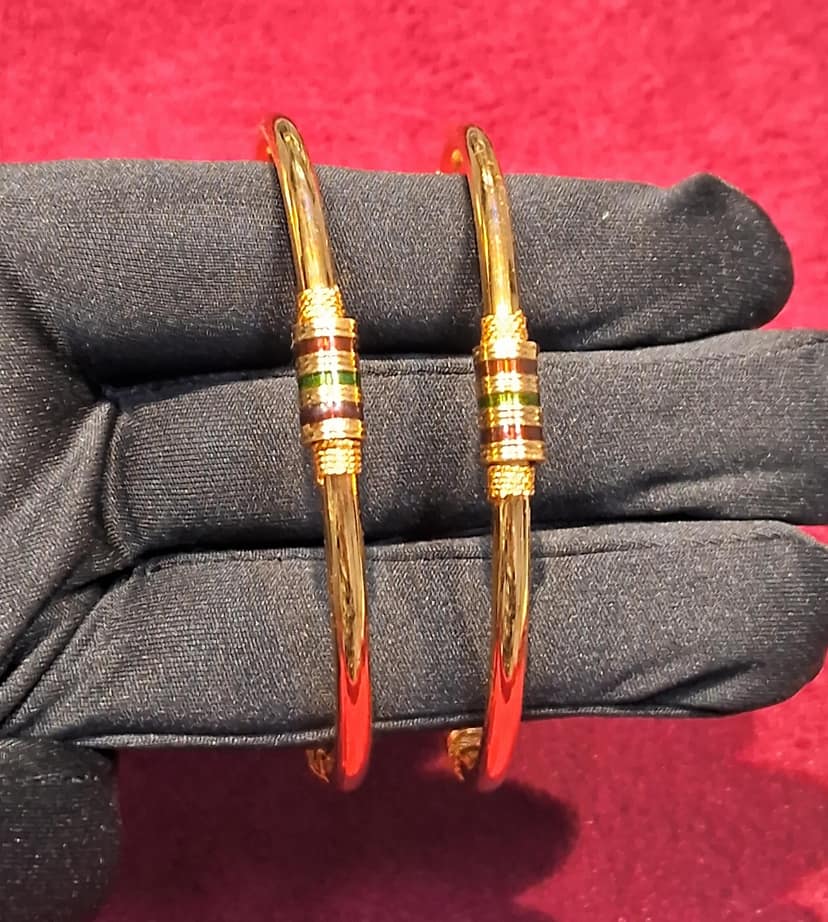 BANGLES GP-2.8