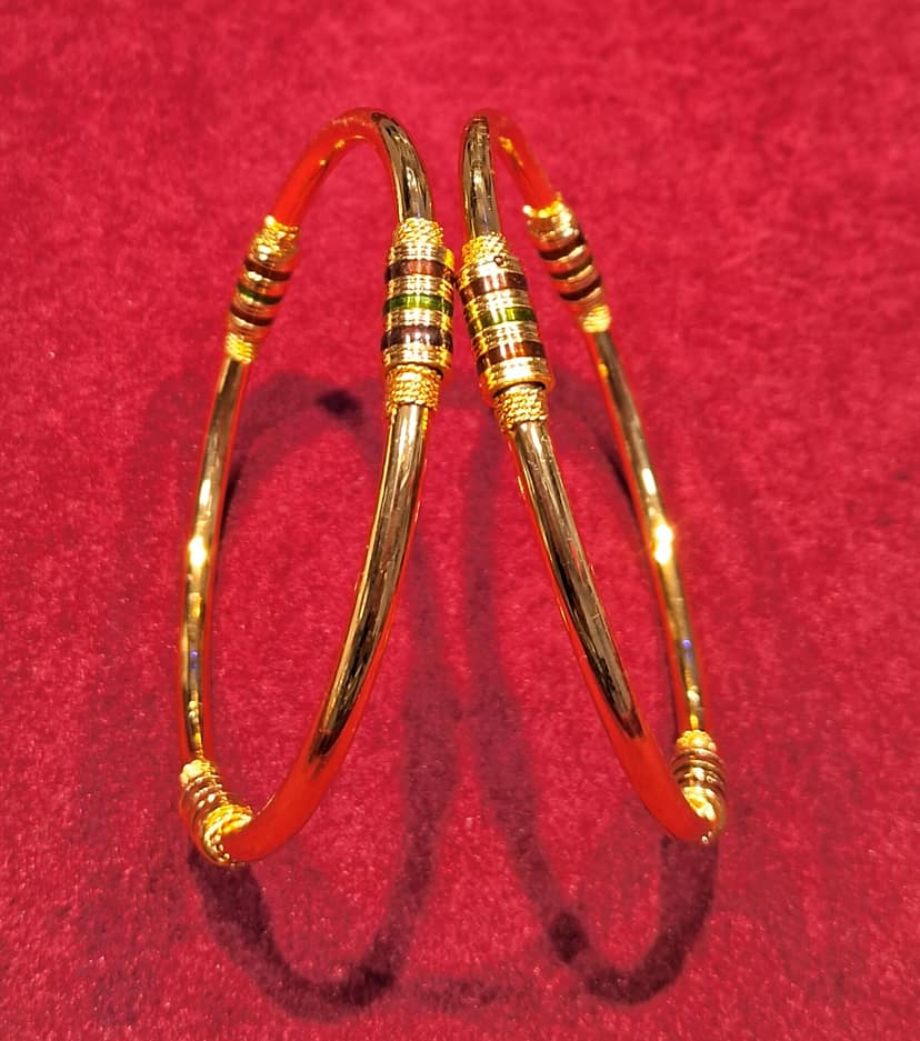 BANGLES GP-2.8 view 2