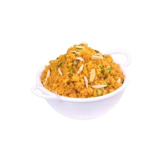 Dal Ka Meetha