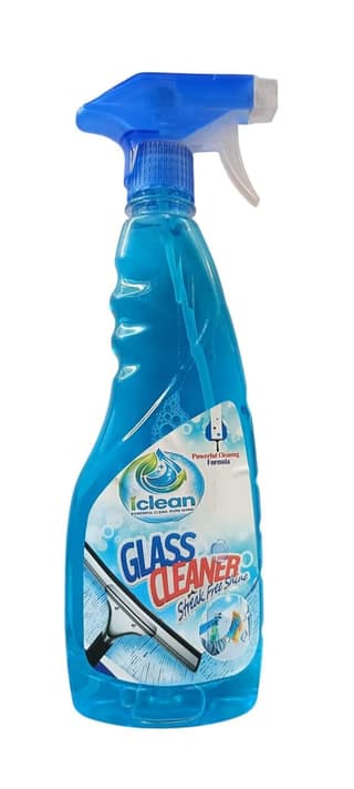 Glass Cleaner