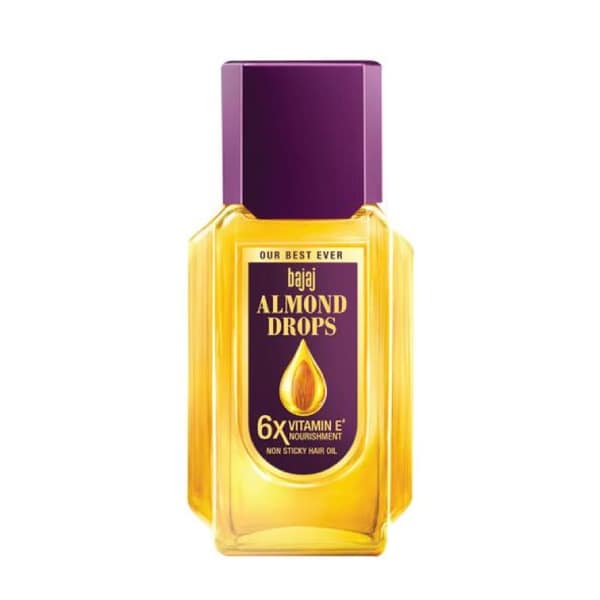 Bajaj Almond Drops 300 Ml