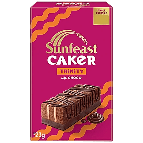 SUNFEAST CAKER 5/-