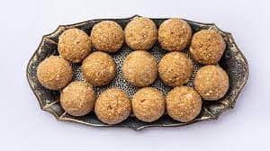 Bajra Laddu | 200 Gm view 2