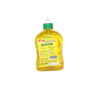 Fim Concentrated Dishwash Gel - 2X Extra Clean