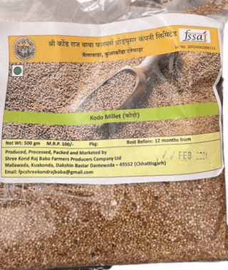 Kodo Millet 500g