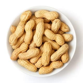 Groundnut / Peanut 500 Gms