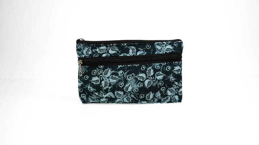 Hand Pouch 1 piece view 2