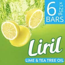LIRIL 750GM view 2