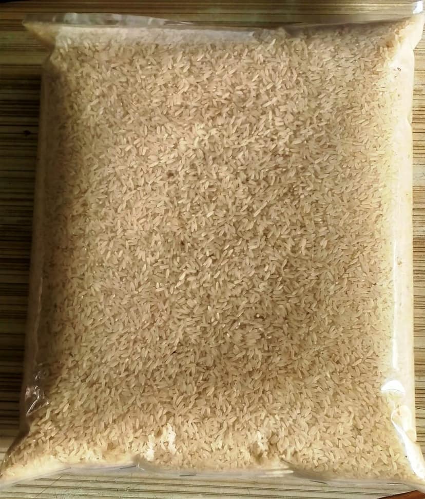 Sonam Rice 2KG view 2