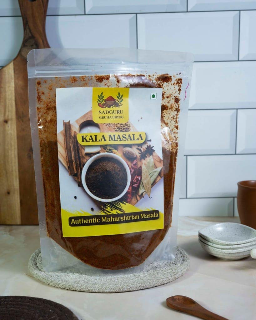 Kala Masala 1000g Each view 2