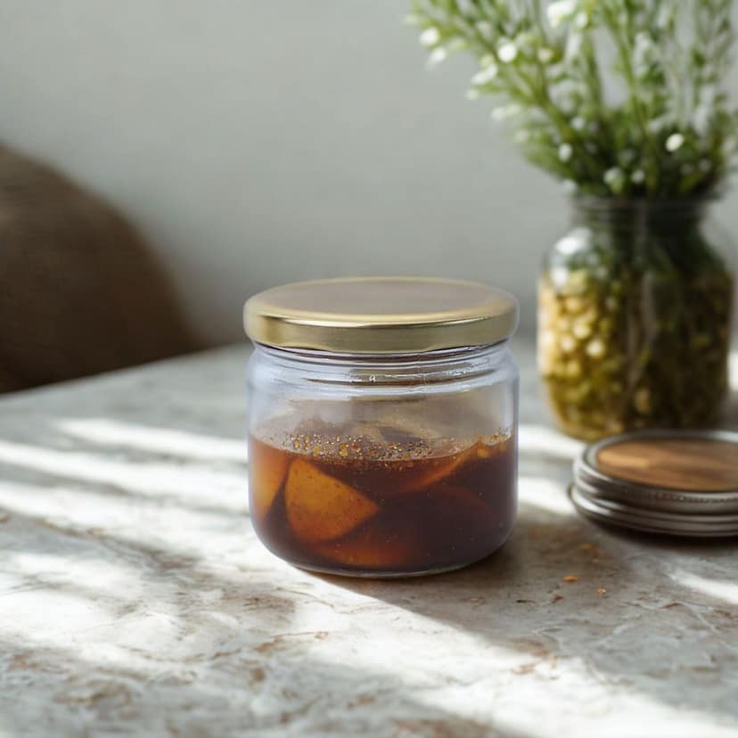 Lemon Pickle 250 g Each [8X8X8cm] view 2
