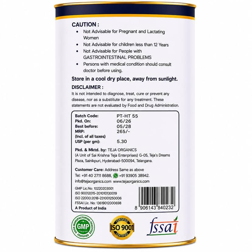 Peppermint Tea 50gm | Naturally Refreshing Herbal Tea for Fresh Breath & Digestion view 2