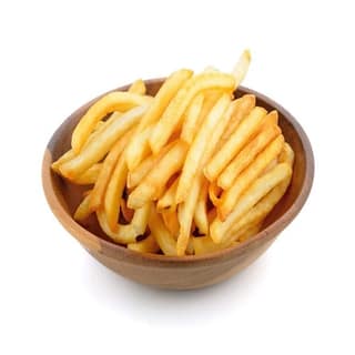 French Fries Medium