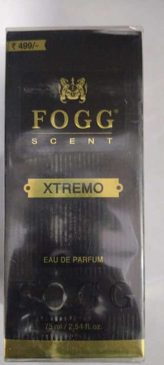 Fogg Scent Xtremo Eau de parfum