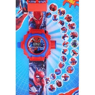 projection watch
