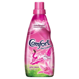 Comfort Fabric Conditioner Pink 860ml