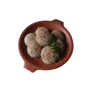 Ragi Idli (2 Plus 1)