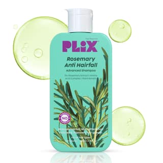 Rosemary Anti-Hair Fall Advanced Shampoo (For Stronger, Fuller Hair ) __Starter Pack__
