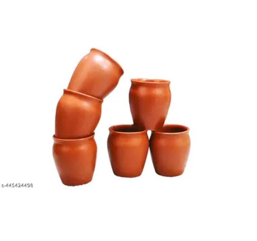 Natural-Clay-Kullad- view 2