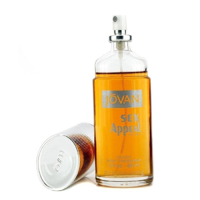 Jovan Sex Appeal Woody Spray For Men, 88Ml Perfume view 2