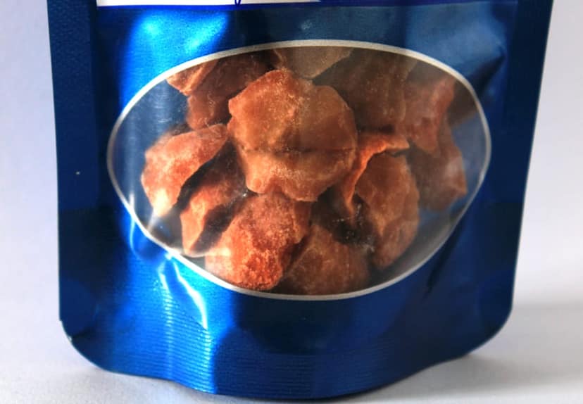 Wild Apple Candy view 2