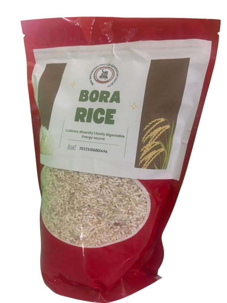 Bora Rice view 2