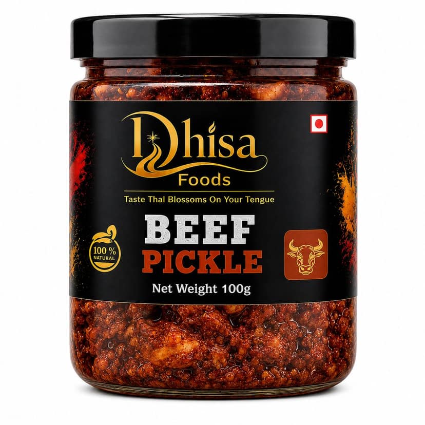 BEEF PICKLE view 2
