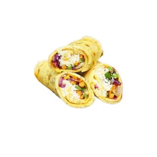 Special Frankie Cheese Egg Roll