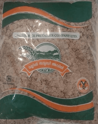 RICE FLAKES 500g