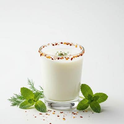 Buttermilk