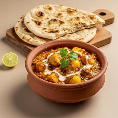 Aloo Masala