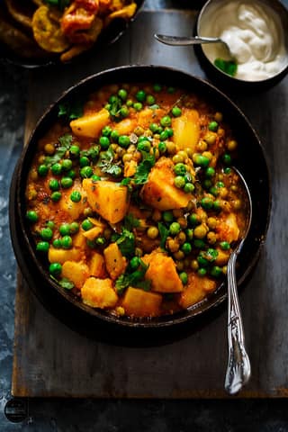 Bhatura single