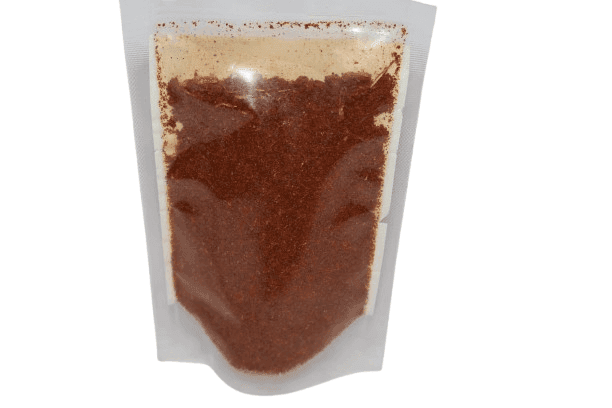 Srinivasa Masala Karam Podi (Spicy Masala Powder) view 2