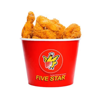Big SPL 15 combo chiken Bucket