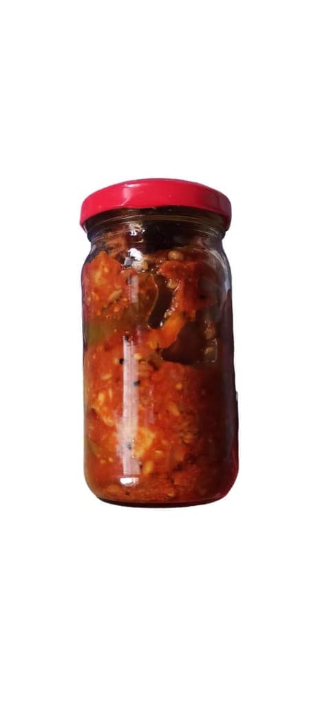Mango Pickle 500 gram view 2