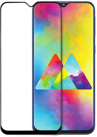 PLUGTECH Advanced Tempered Glass With Anti-Explosion 9H Hardness Edge-To-Edge Coverage Screen Guard for HONOR PLAY3E
