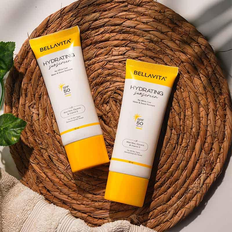 Sunscreen Spf 50 Pa+++ (Pack Of 2) (paytm) view 2