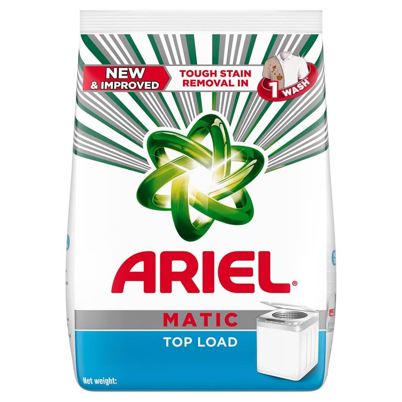 ARIEL MATIC TL 1KG view 2