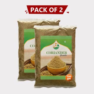 Coriander Power (Pack of 2)