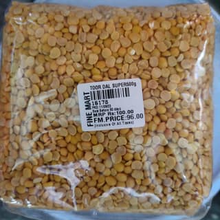 Toor dal