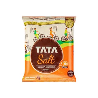 Tata Salt 1 Kg