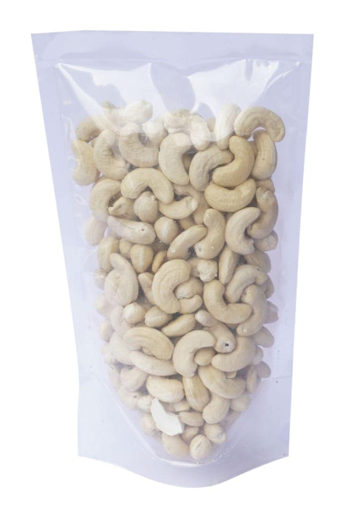 Tribes India Cashew Nut ( 250 gm) Grade (W-320) view 2