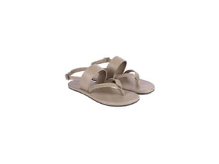 Paaduks Hiver Cement Men Sandals - UK 10