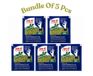 Sauf 75g(Pack of 5)