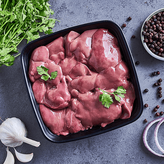 Chicken Liver 1kg