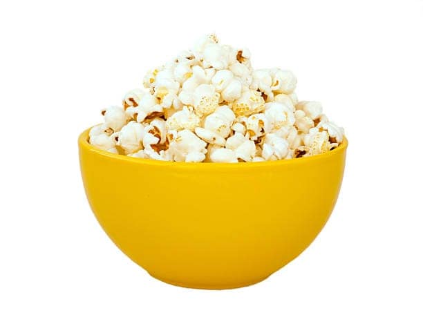 Hi-Way Snacks Popcorn Salted Magic view 2