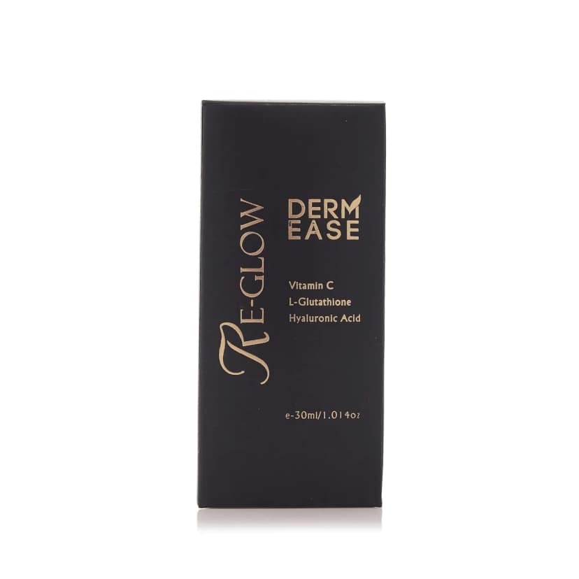 Dermease Re Glow Face Serum for Spot & Sun Repair