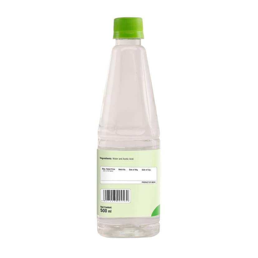 Synthetic Vinegar view 2