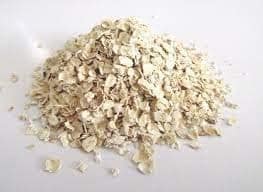 KWIK SNACK (OTT9-Oats) Jumbo Rolled Oats with High Fiber (200g) view 2